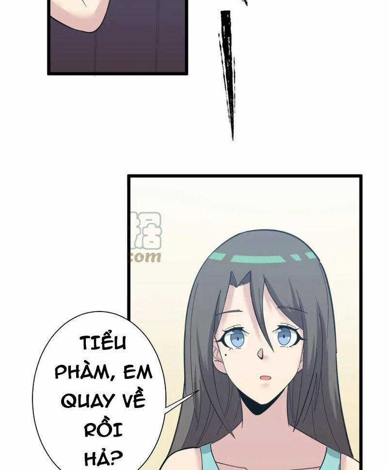 Cửa Hàng Đào Bảo Thông Tam Giới Chapter 337 trang 58