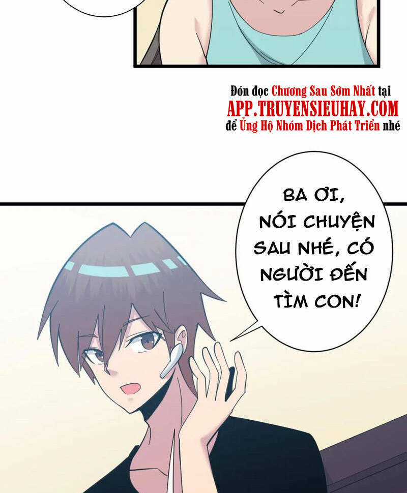 Cửa Hàng Đào Bảo Thông Tam Giới Chapter 337 trang 59