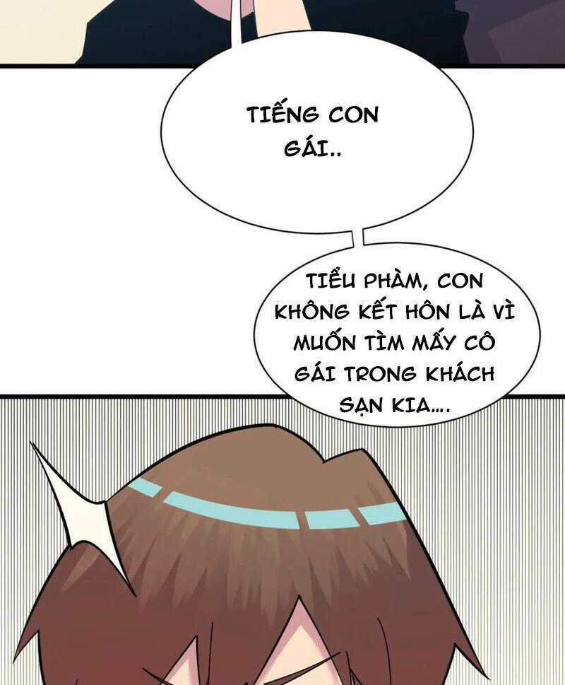 Cửa Hàng Đào Bảo Thông Tam Giới Chapter 337 trang 60