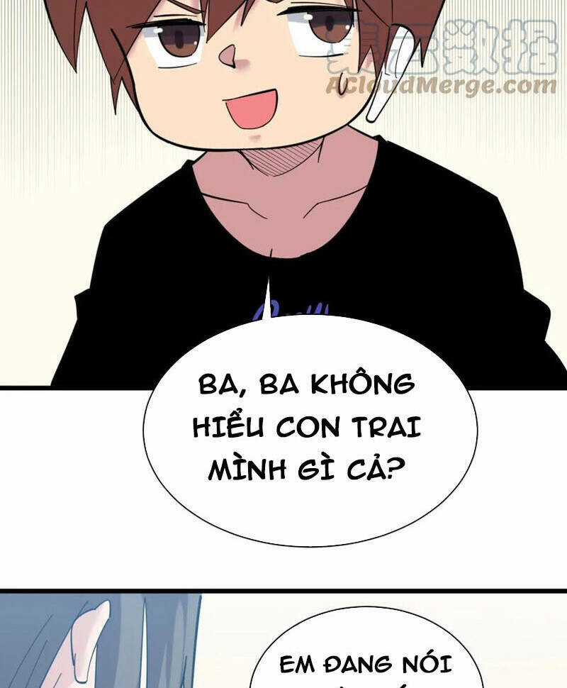 Cửa Hàng Đào Bảo Thông Tam Giới Chapter 337 trang 61