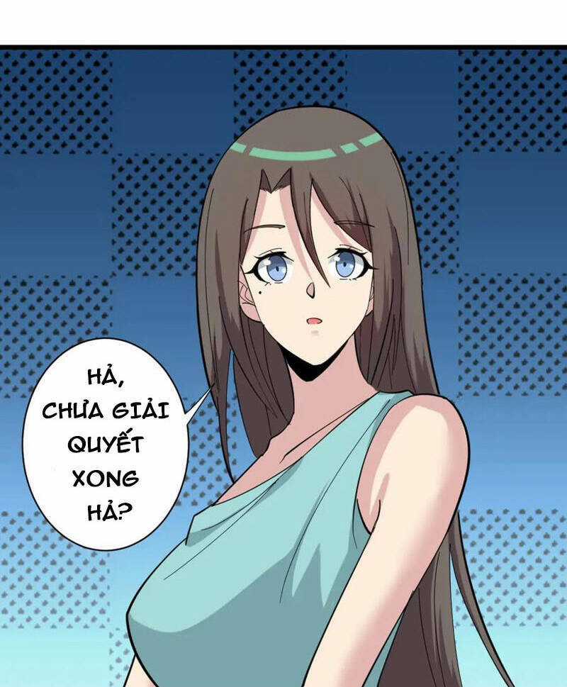 Cửa Hàng Đào Bảo Thông Tam Giới Chapter 337 trang 67