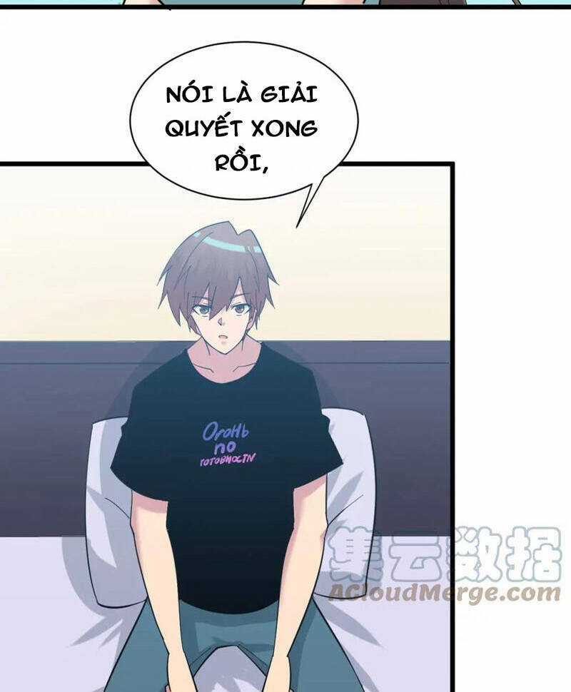 Cửa Hàng Đào Bảo Thông Tam Giới Chapter 337 trang 68