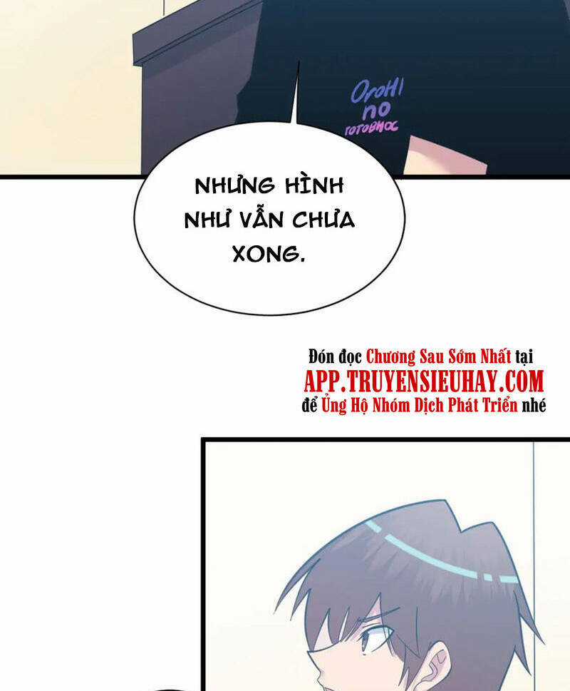 Cửa Hàng Đào Bảo Thông Tam Giới Chapter 337 trang 70