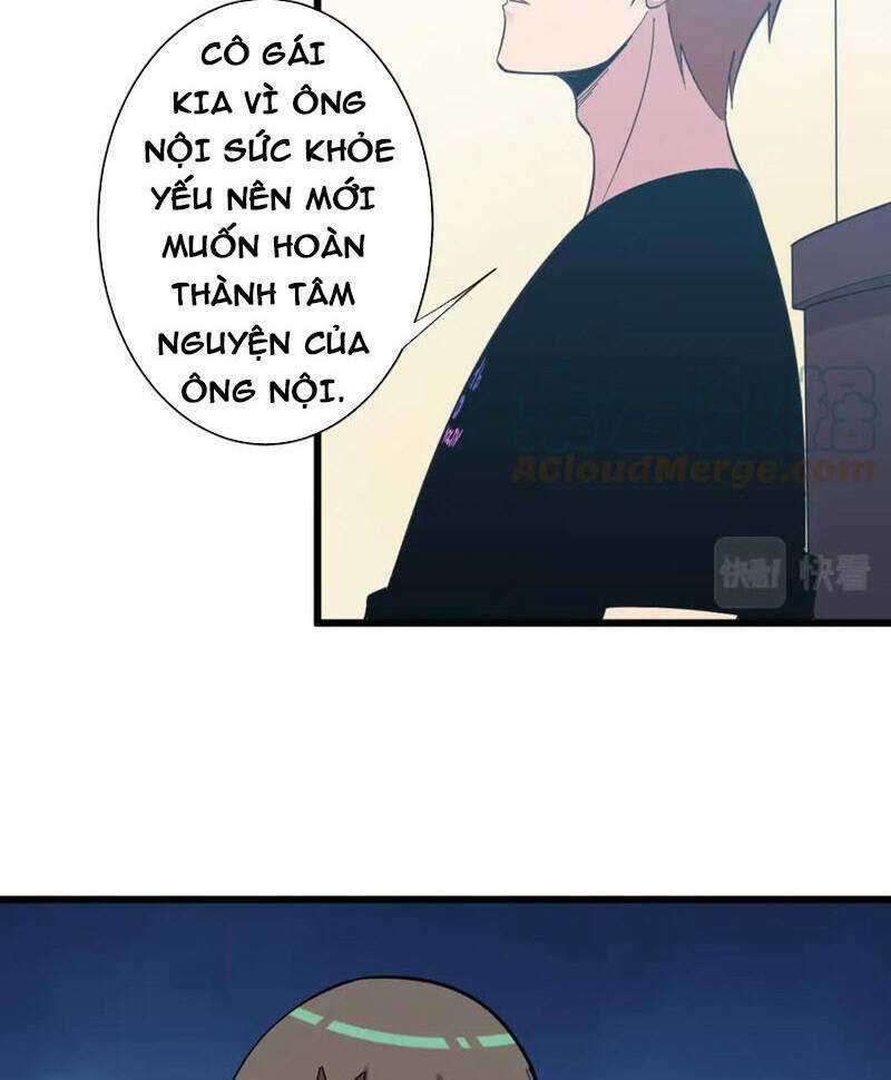 Cửa Hàng Đào Bảo Thông Tam Giới Chapter 337 trang 71