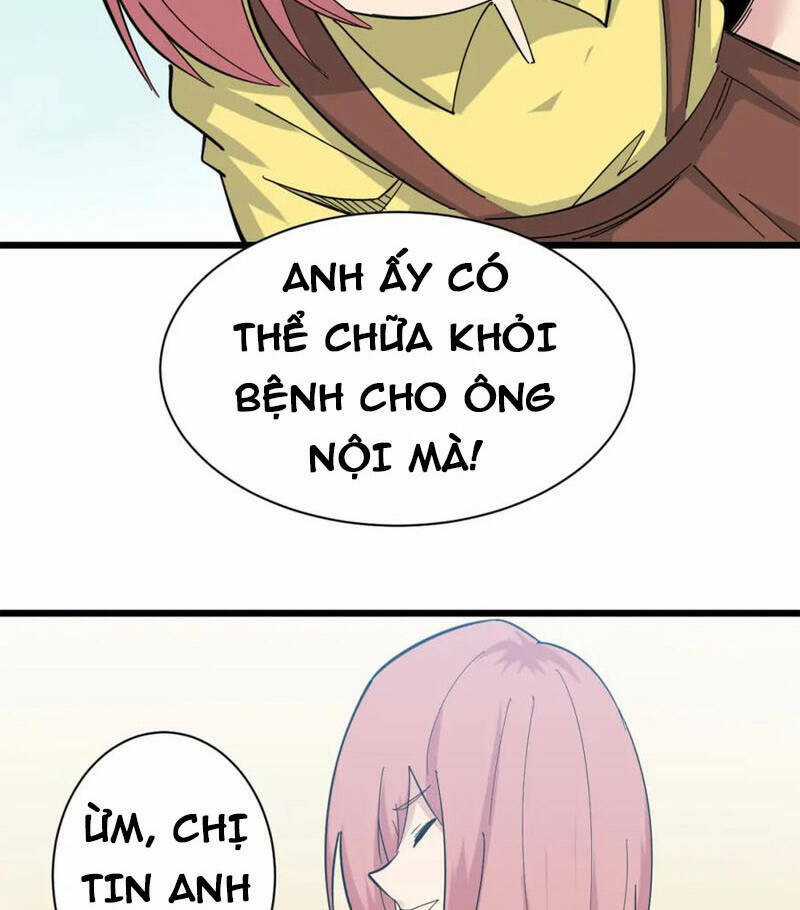 Cửa Hàng Đào Bảo Thông Tam Giới Chapter 337 trang 9