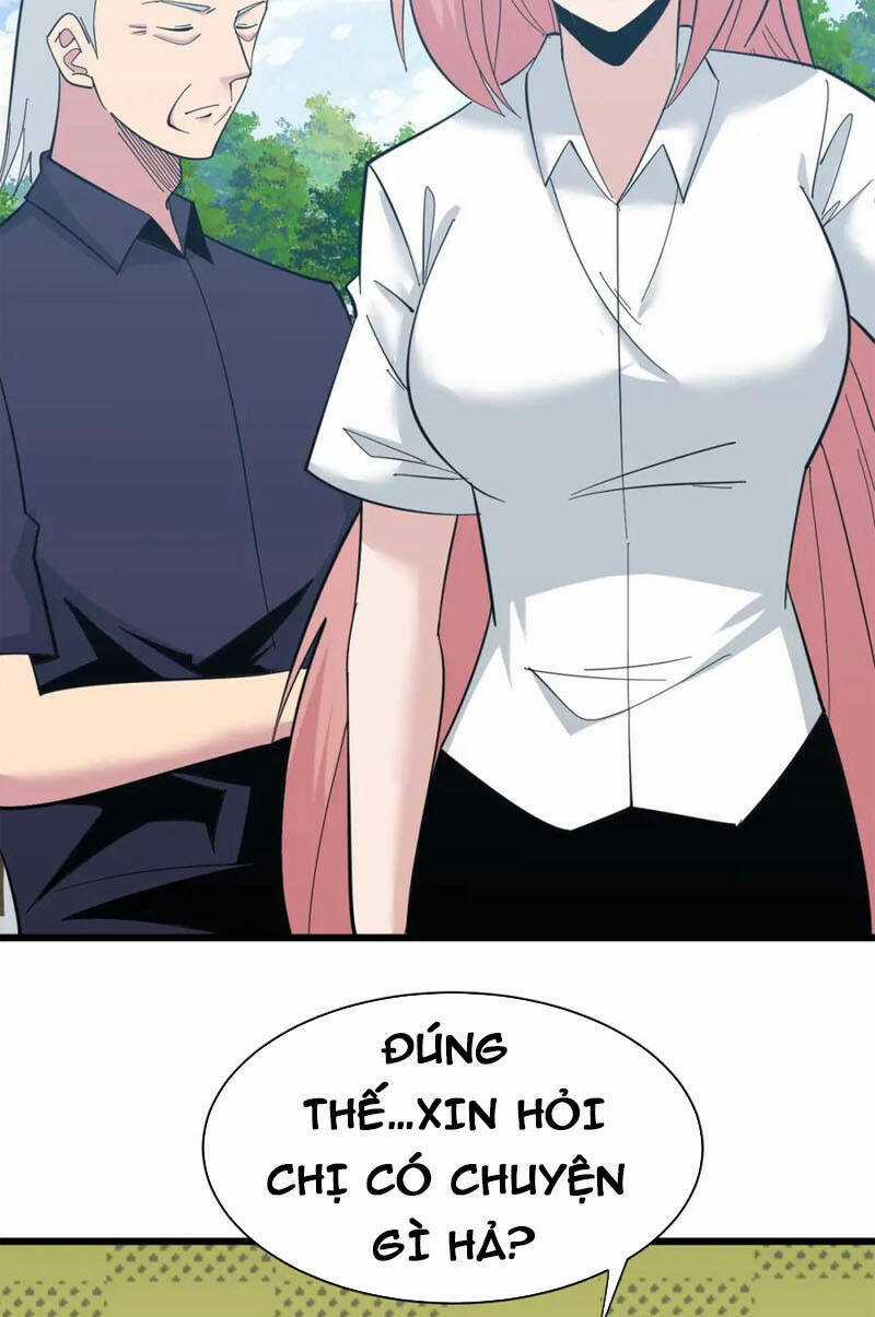 Cửa Hàng Đào Bảo Thông Tam Giới Chapter 338 trang 10