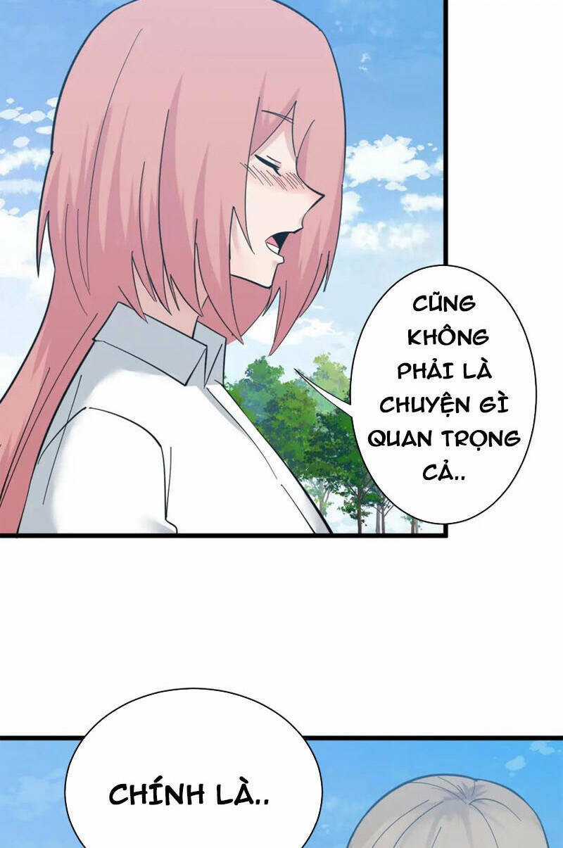 Cửa Hàng Đào Bảo Thông Tam Giới Chapter 338 trang 12