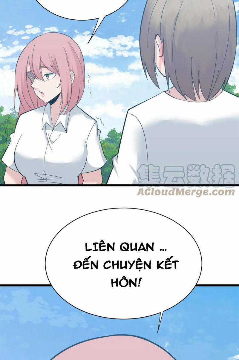 Cửa Hàng Đào Bảo Thông Tam Giới Chapter 338 trang 13