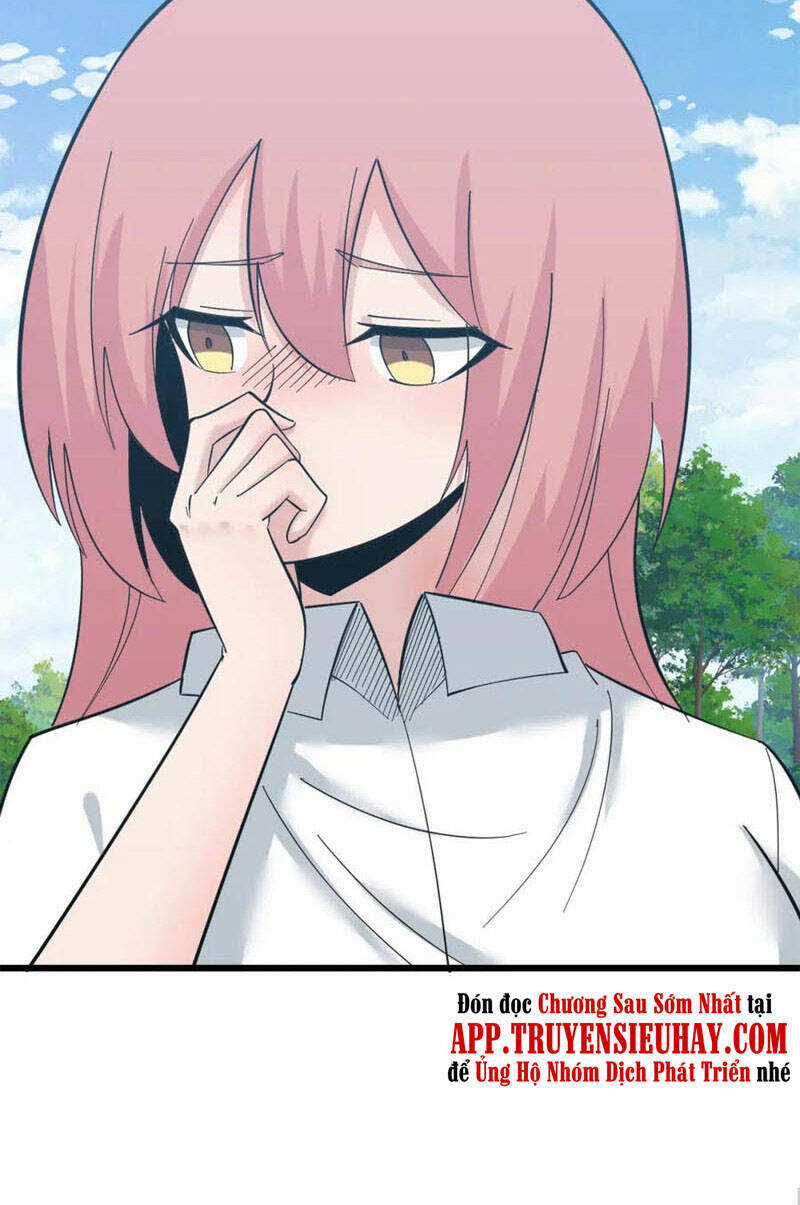 Cửa Hàng Đào Bảo Thông Tam Giới Chapter 338 trang 14