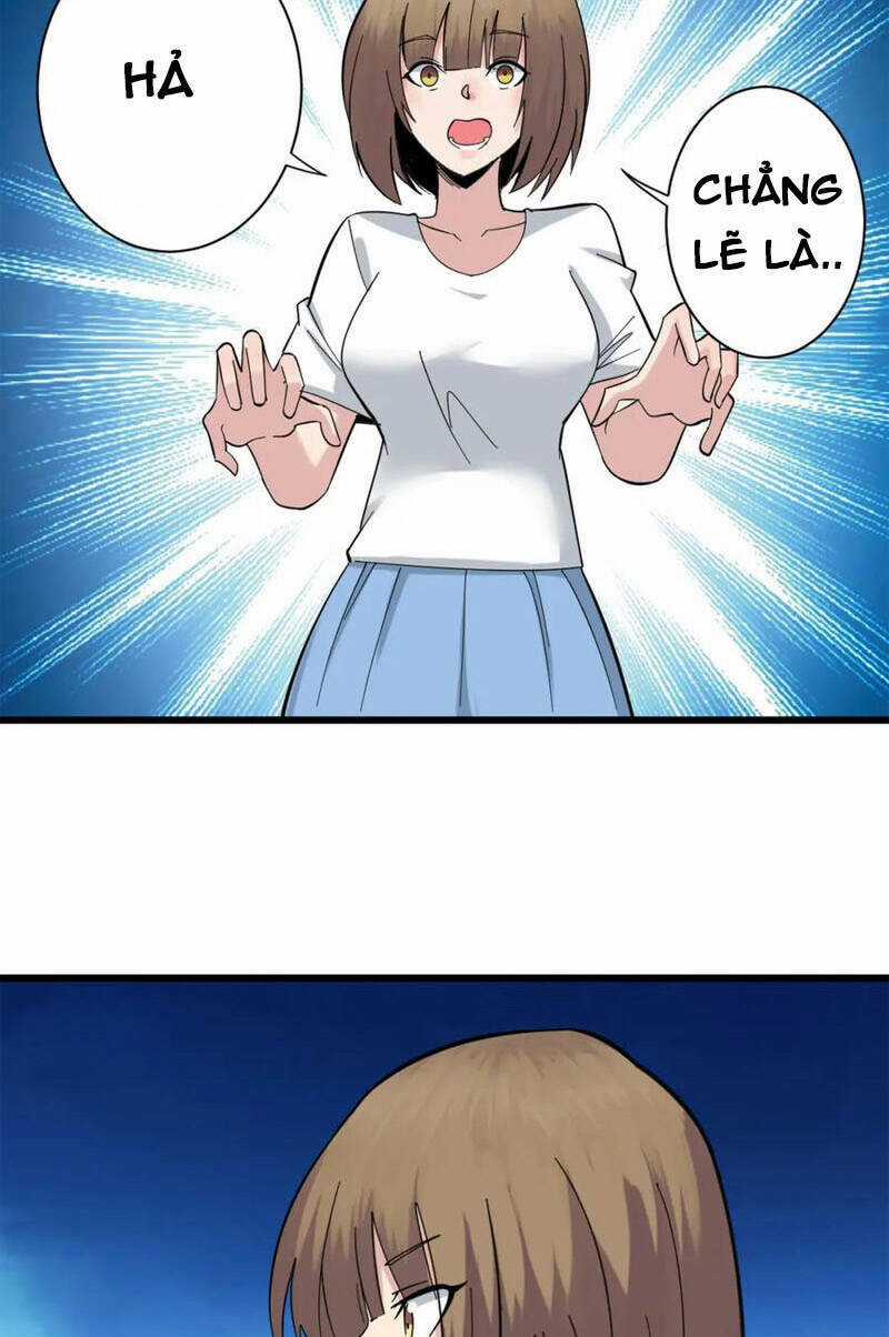 Cửa Hàng Đào Bảo Thông Tam Giới Chapter 338 trang 16