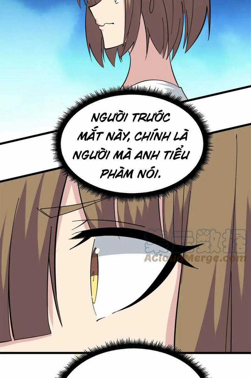 Cửa Hàng Đào Bảo Thông Tam Giới Chapter 338 trang 17