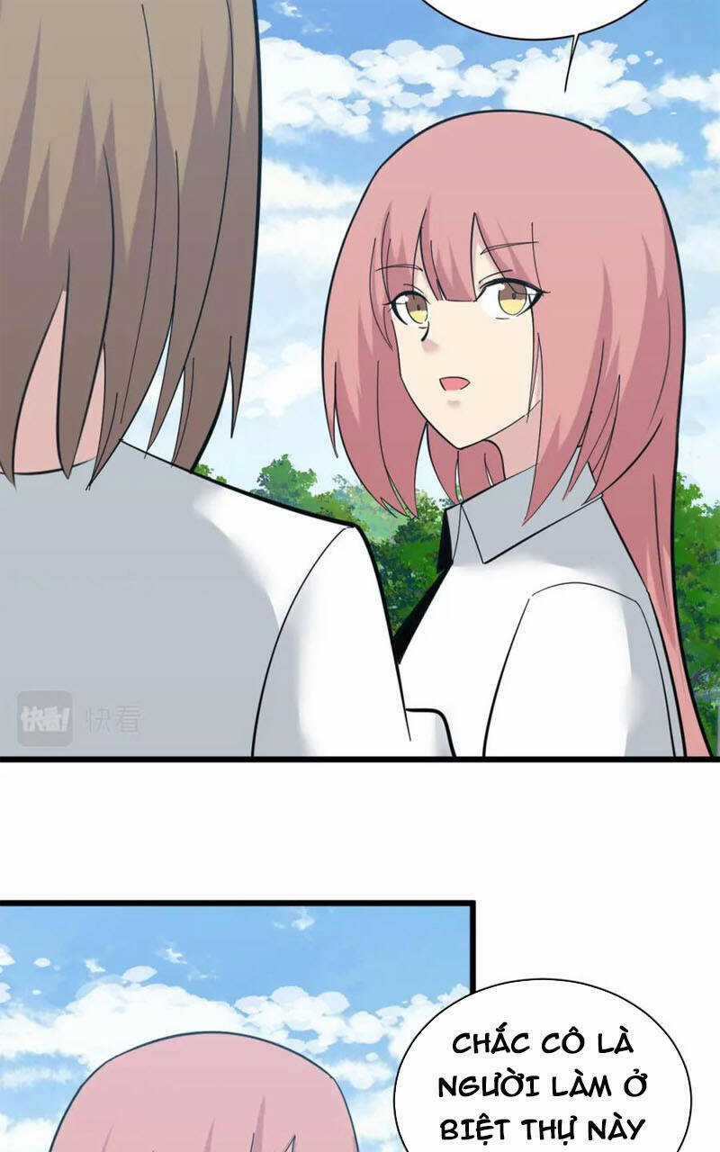 Cửa Hàng Đào Bảo Thông Tam Giới Chapter 338 trang 20