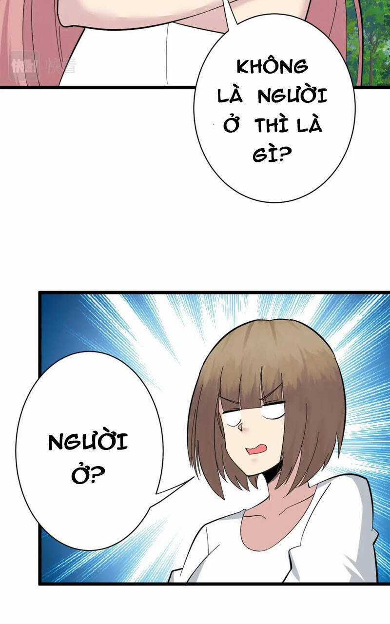 Cửa Hàng Đào Bảo Thông Tam Giới Chapter 338 trang 26