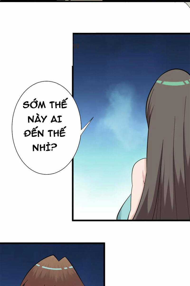 Cửa Hàng Đào Bảo Thông Tam Giới Chapter 338 trang 3