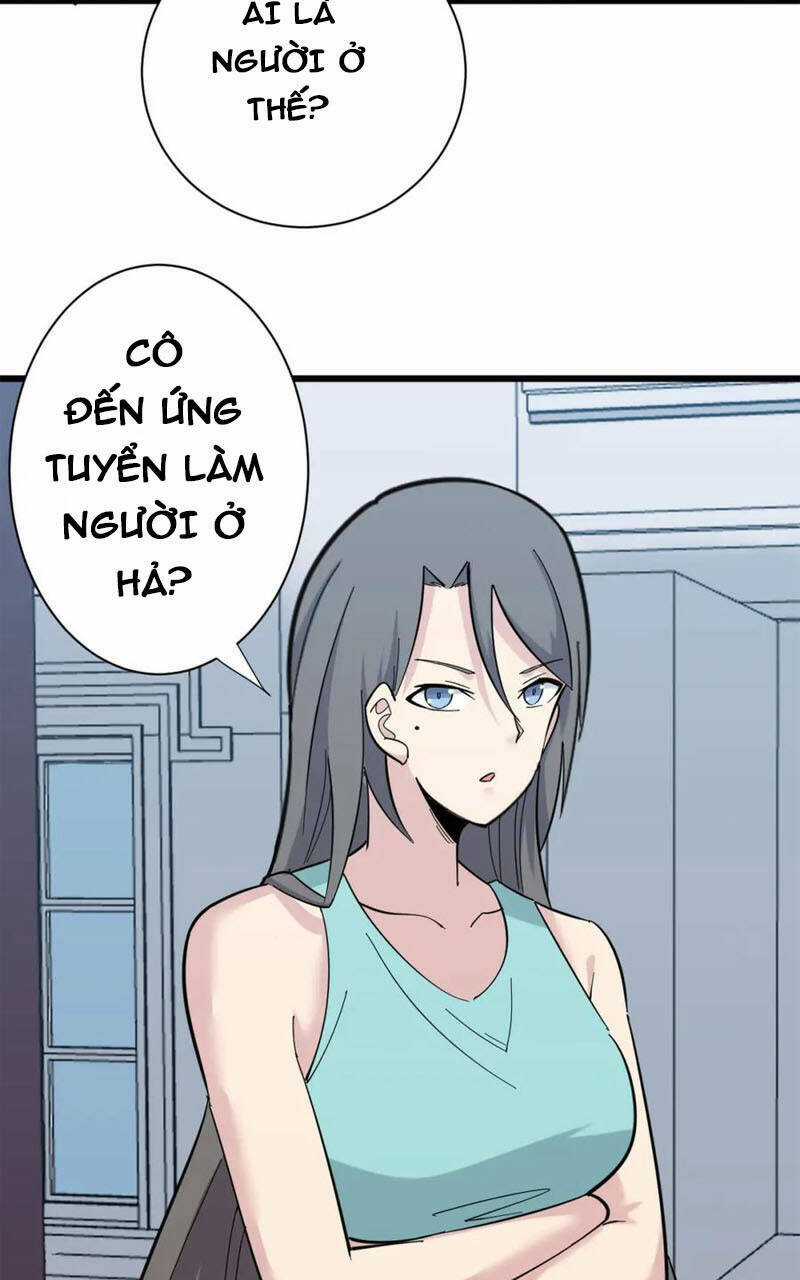 Cửa Hàng Đào Bảo Thông Tam Giới Chapter 338 trang 30