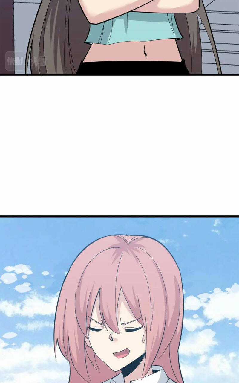 Cửa Hàng Đào Bảo Thông Tam Giới Chapter 338 trang 31