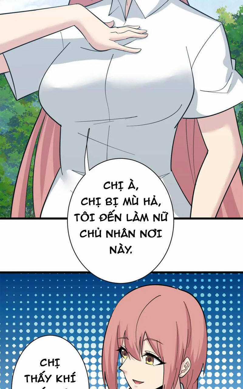 Cửa Hàng Đào Bảo Thông Tam Giới Chapter 338 trang 32