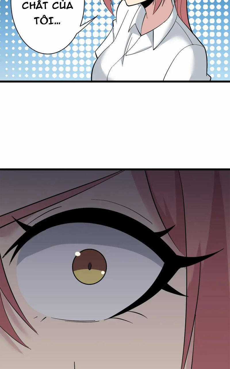 Cửa Hàng Đào Bảo Thông Tam Giới Chapter 338 trang 33