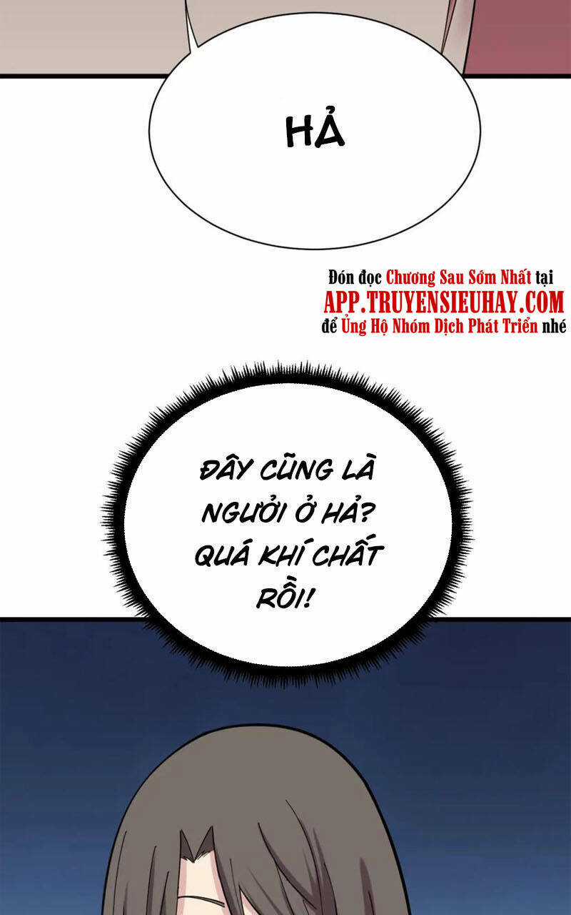 Cửa Hàng Đào Bảo Thông Tam Giới Chapter 338 trang 34