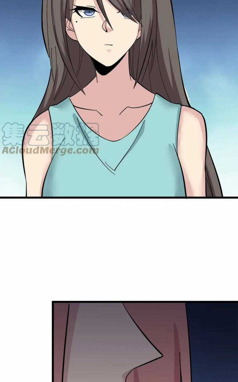 Cửa Hàng Đào Bảo Thông Tam Giới Chapter 338 trang 35