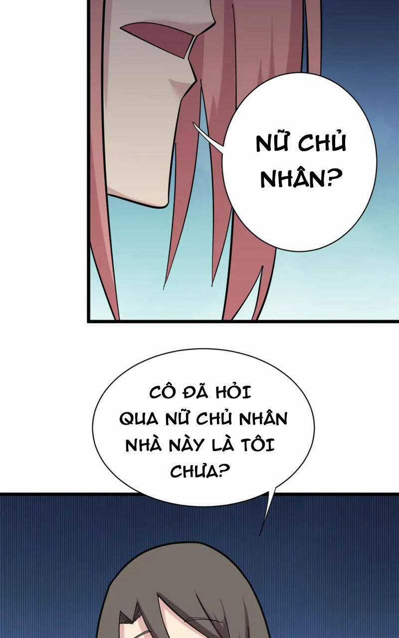 Cửa Hàng Đào Bảo Thông Tam Giới Chapter 338 trang 36