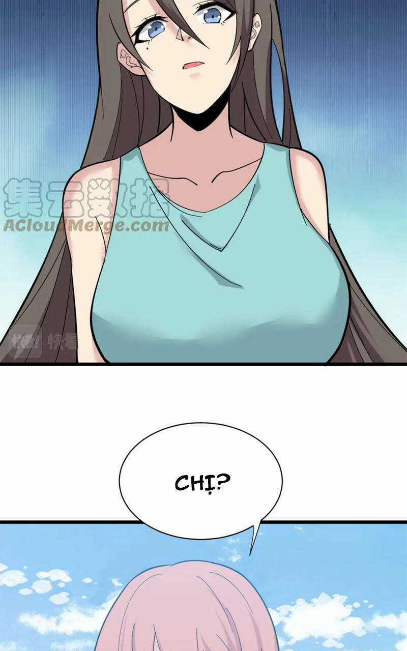 Cửa Hàng Đào Bảo Thông Tam Giới Chapter 338 trang 37