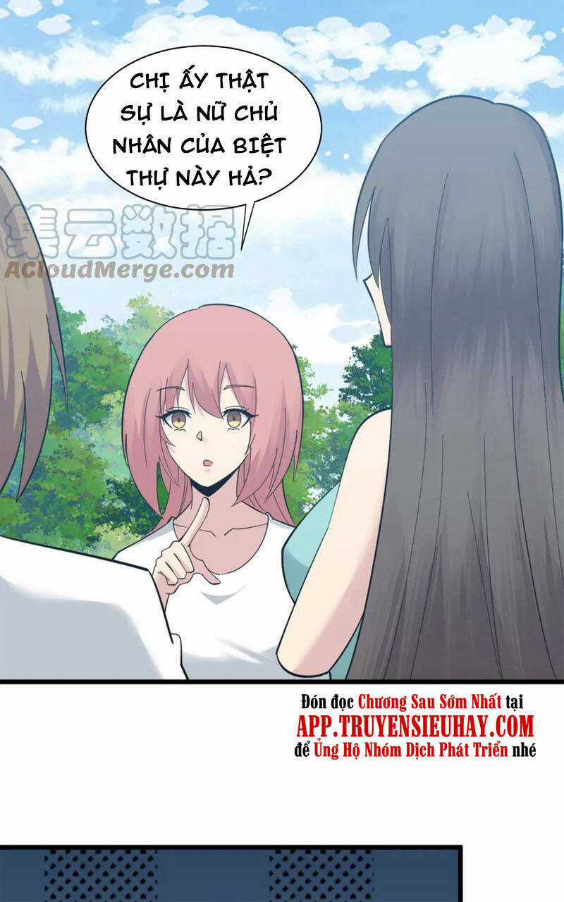 Cửa Hàng Đào Bảo Thông Tam Giới Chapter 338 trang 39