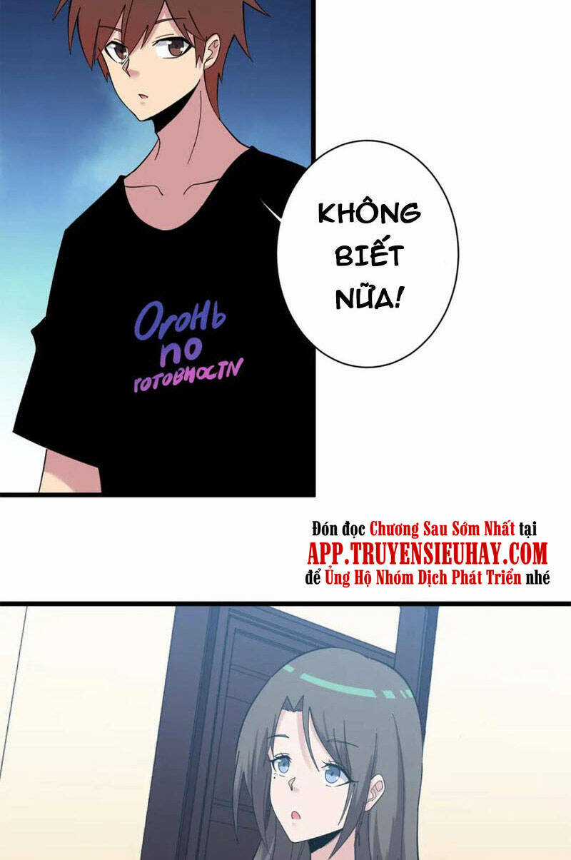 Cửa Hàng Đào Bảo Thông Tam Giới Chapter 338 trang 4