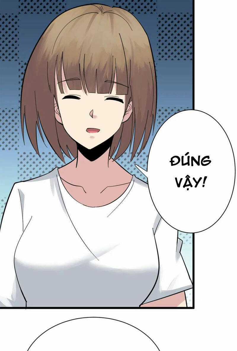 Cửa Hàng Đào Bảo Thông Tam Giới Chapter 338 trang 40