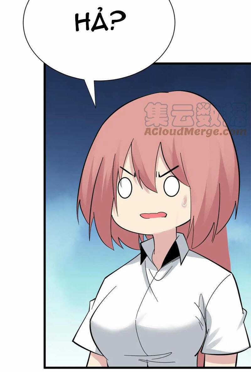 Cửa Hàng Đào Bảo Thông Tam Giới Chapter 338 trang 41