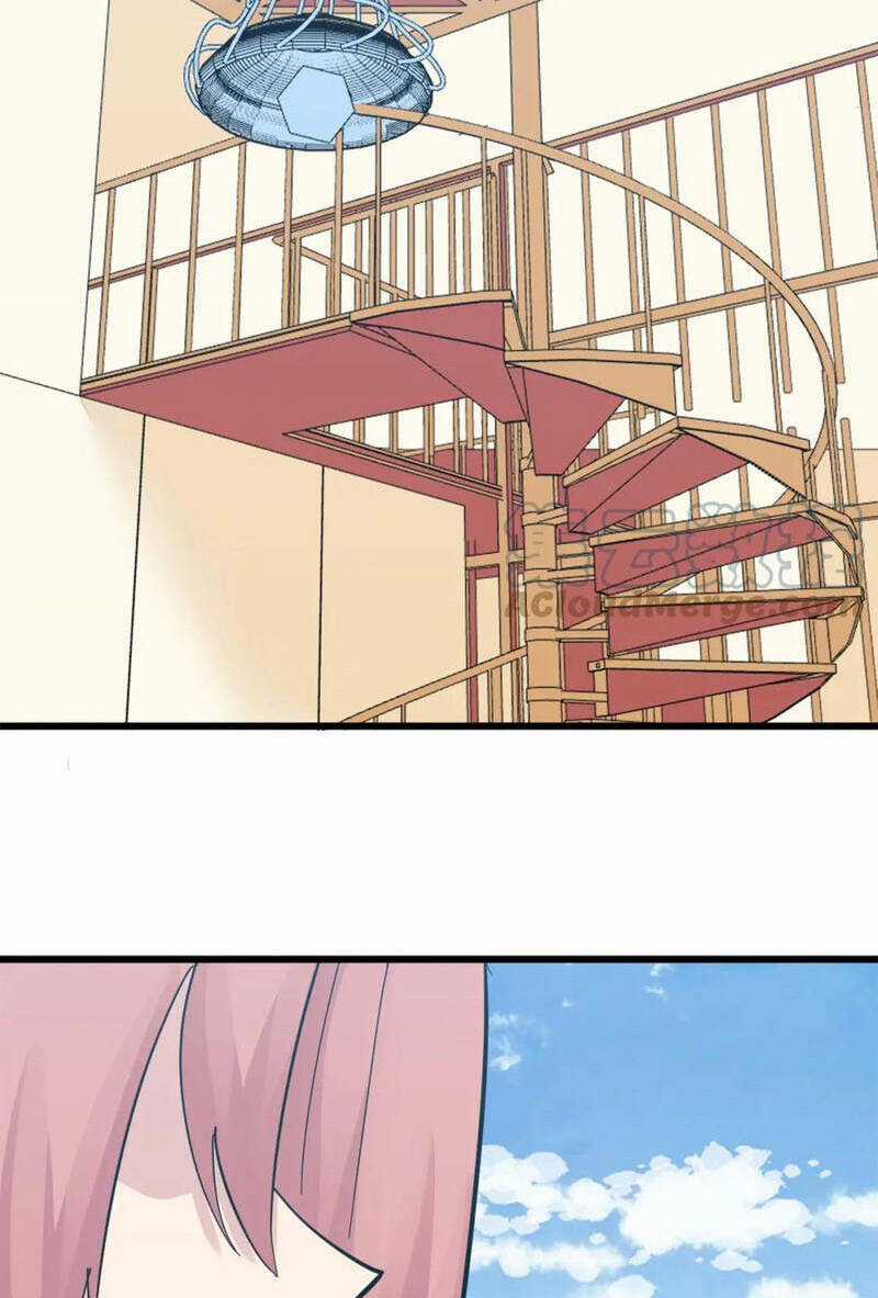 Cửa Hàng Đào Bảo Thông Tam Giới Chapter 338 trang 43