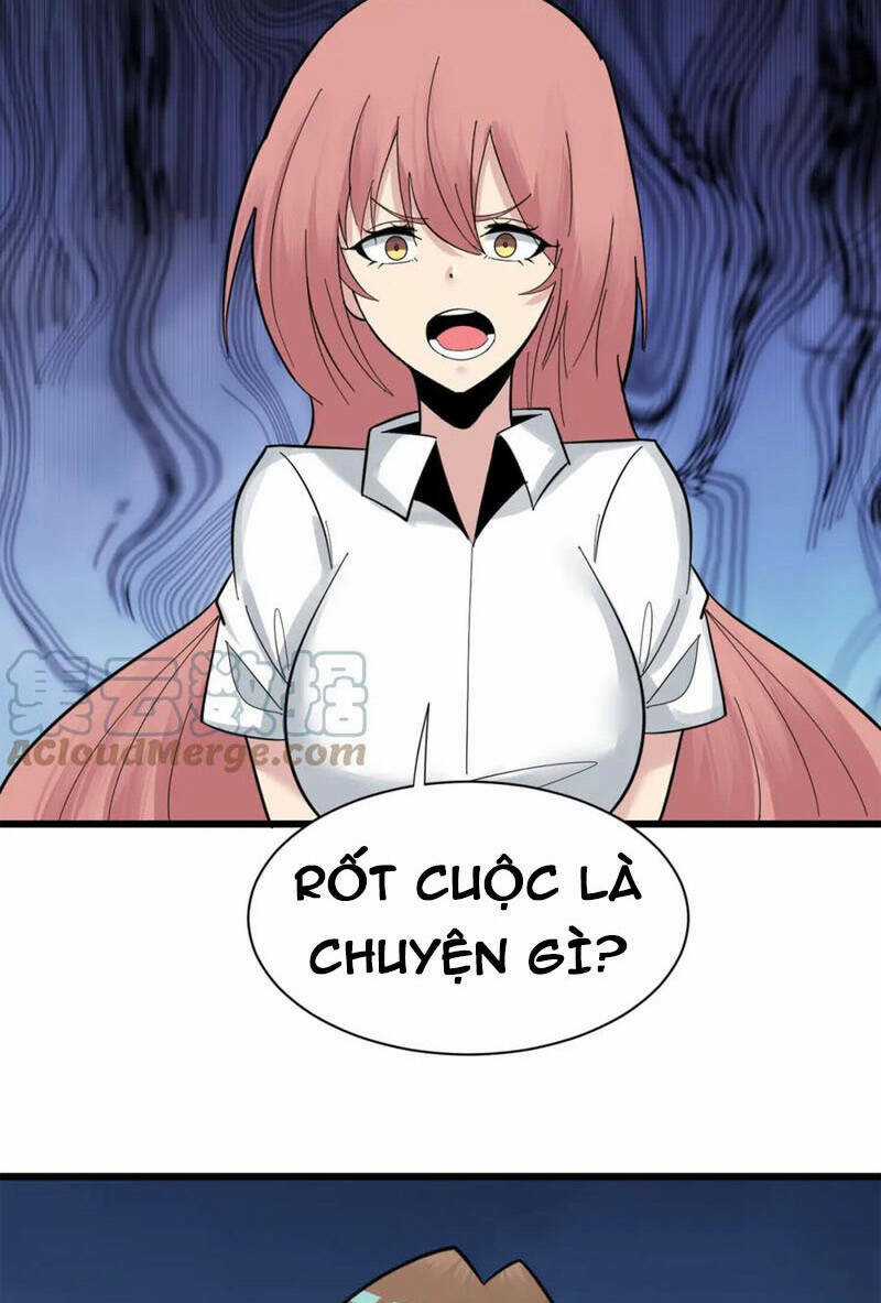 Cửa Hàng Đào Bảo Thông Tam Giới Chapter 338 trang 45