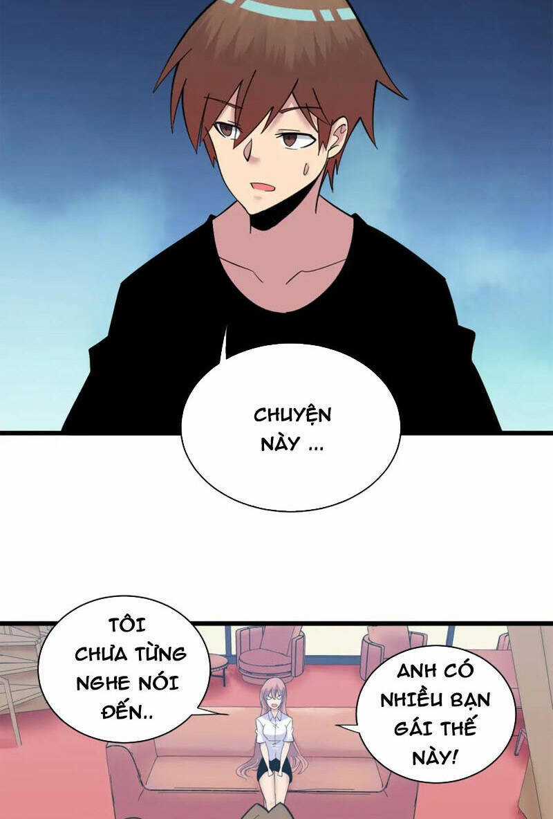 Cửa Hàng Đào Bảo Thông Tam Giới Chapter 338 trang 46