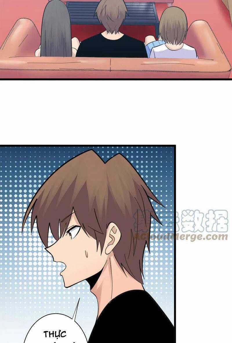 Cửa Hàng Đào Bảo Thông Tam Giới Chapter 338 trang 47