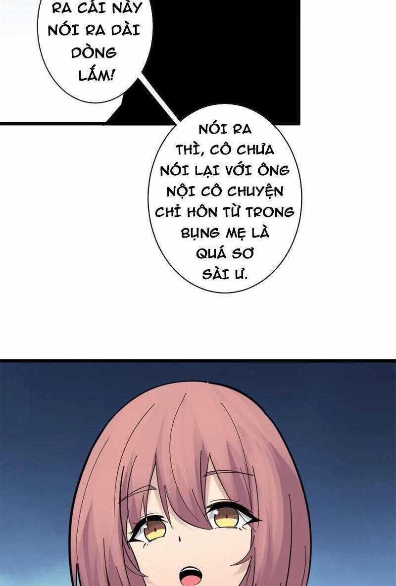 Cửa Hàng Đào Bảo Thông Tam Giới Chapter 338 trang 48