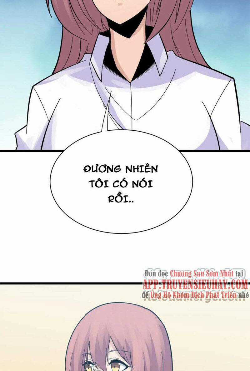 Cửa Hàng Đào Bảo Thông Tam Giới Chapter 338 trang 49