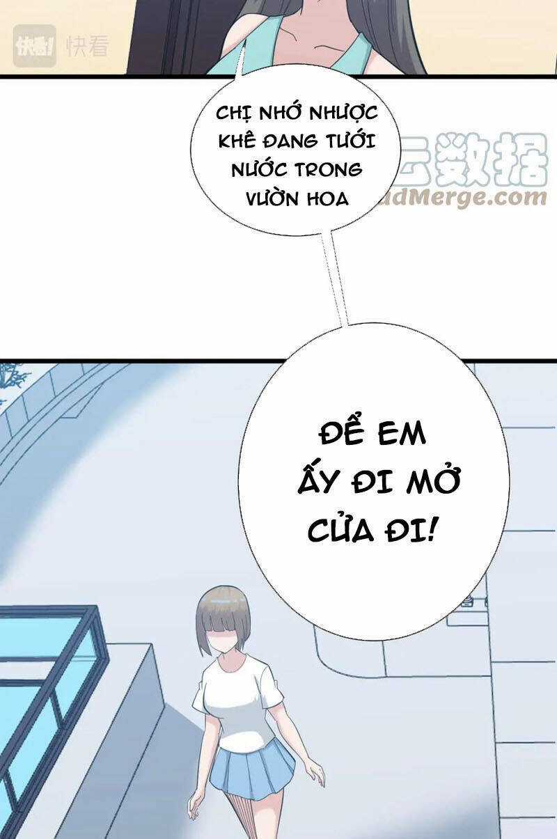 Cửa Hàng Đào Bảo Thông Tam Giới Chapter 338 trang 5