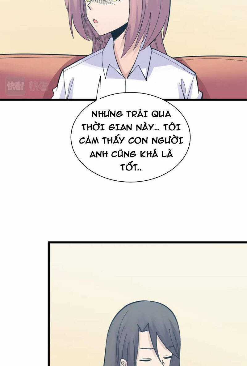 Cửa Hàng Đào Bảo Thông Tam Giới Chapter 338 trang 50