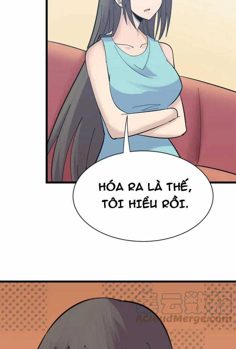 Cửa Hàng Đào Bảo Thông Tam Giới Chapter 338 trang 51