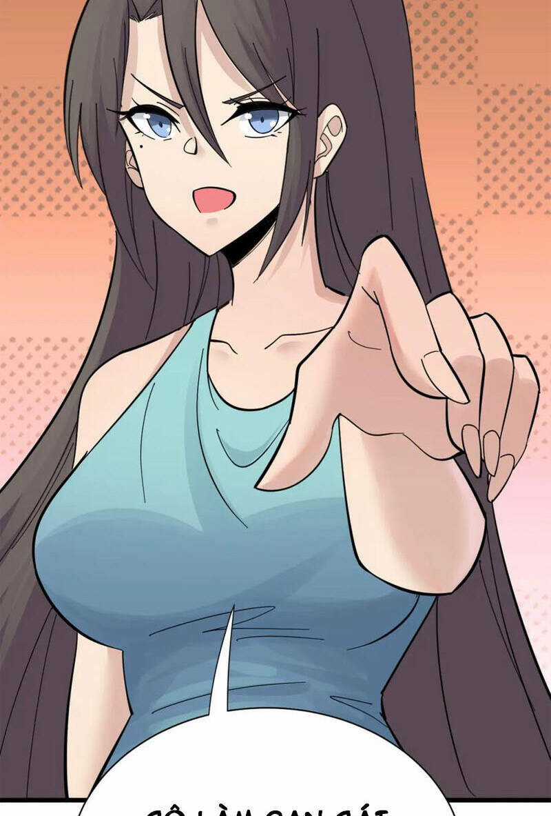 Cửa Hàng Đào Bảo Thông Tam Giới Chapter 338 trang 52