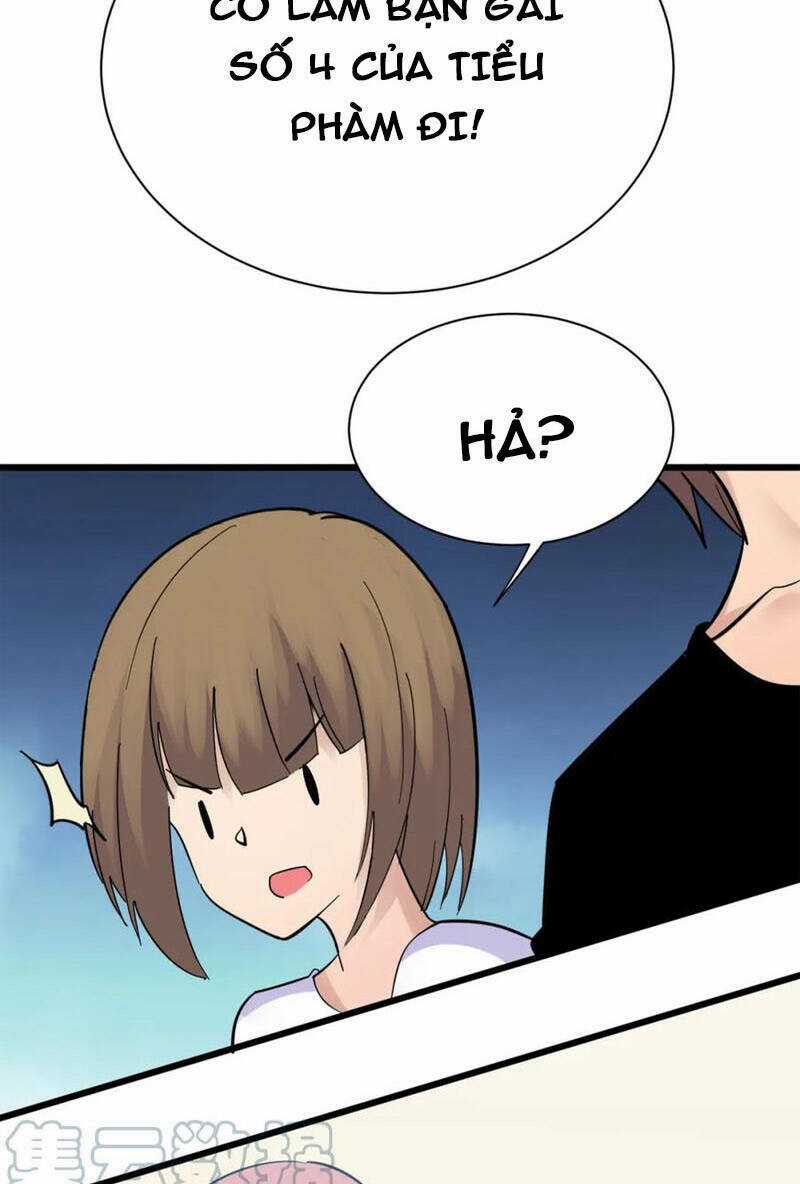 Cửa Hàng Đào Bảo Thông Tam Giới Chapter 338 trang 53