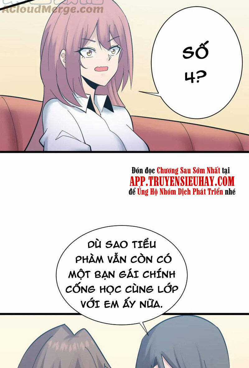 Cửa Hàng Đào Bảo Thông Tam Giới Chapter 338 trang 54