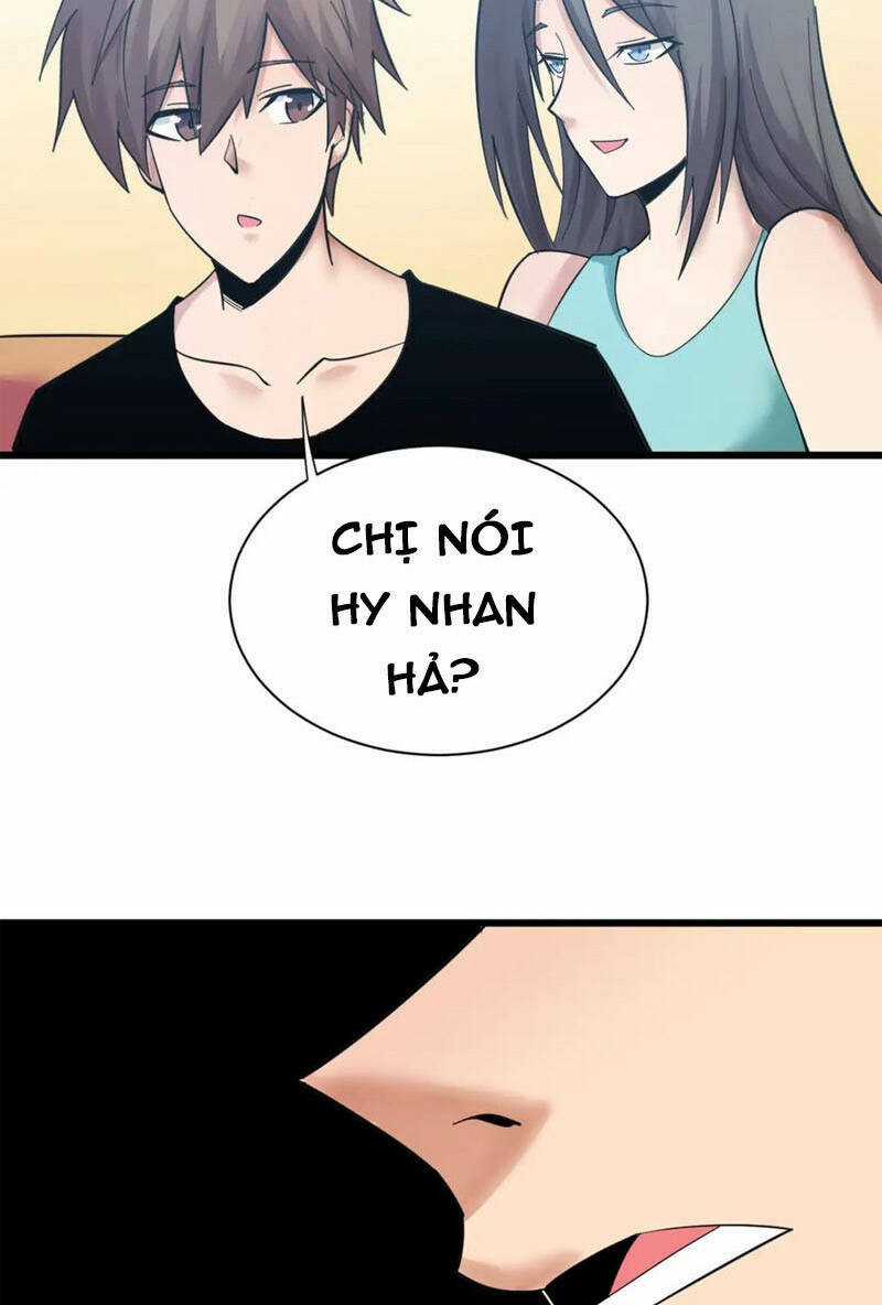 Cửa Hàng Đào Bảo Thông Tam Giới Chapter 338 trang 55