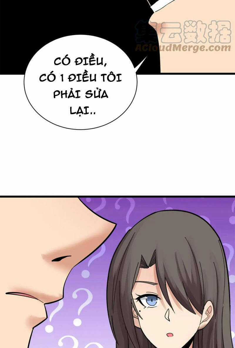 Cửa Hàng Đào Bảo Thông Tam Giới Chapter 338 trang 56