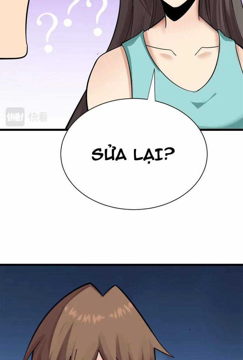 Cửa Hàng Đào Bảo Thông Tam Giới Chapter 338 trang 57