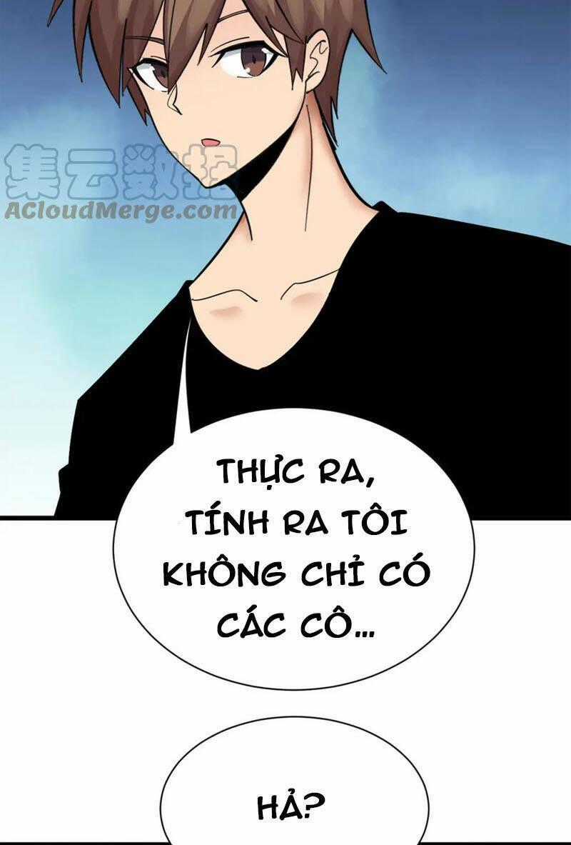 Cửa Hàng Đào Bảo Thông Tam Giới Chapter 338 trang 58