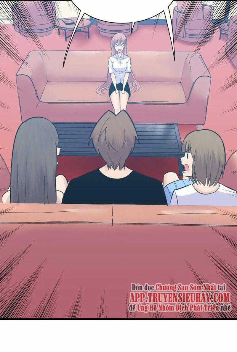 Cửa Hàng Đào Bảo Thông Tam Giới Chapter 338 trang 59