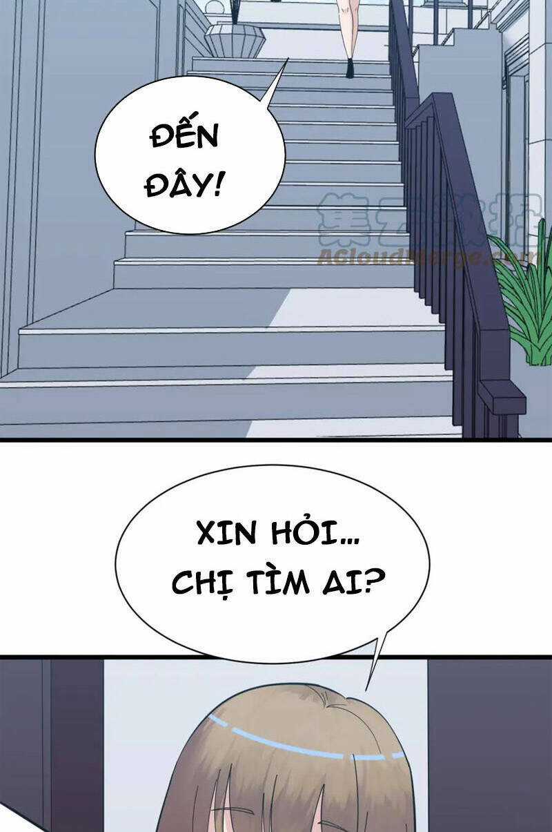 Cửa Hàng Đào Bảo Thông Tam Giới Chapter 338 trang 7