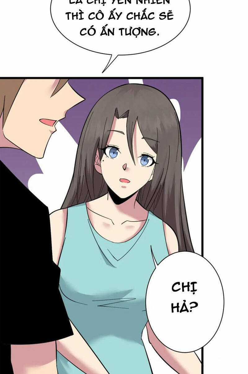 Cửa Hàng Đào Bảo Thông Tam Giới Chapter 339 trang 10