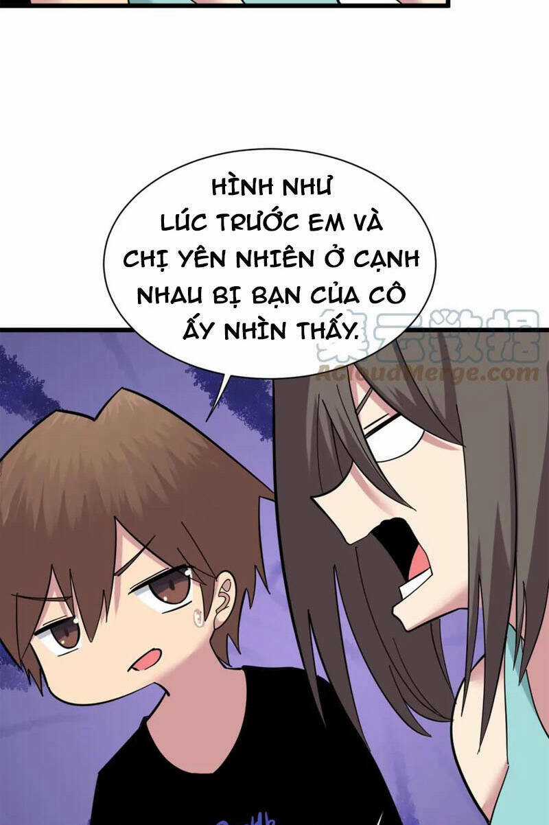 Cửa Hàng Đào Bảo Thông Tam Giới Chapter 339 trang 11